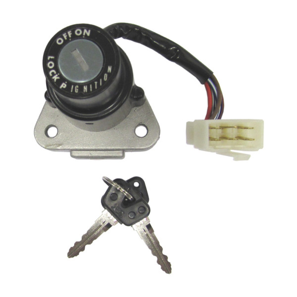 Hi Level Ignition switch rd125/250/350lc